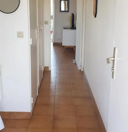 T1 Bis A 50 M De La Apartament
